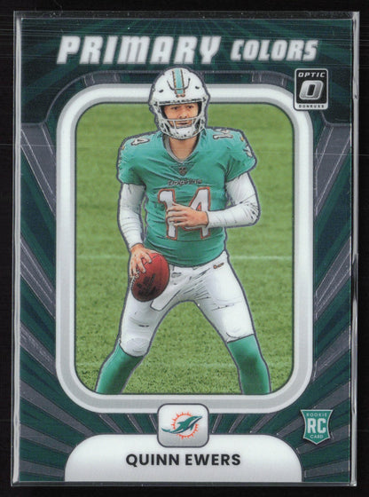 Quinn Ewers RC