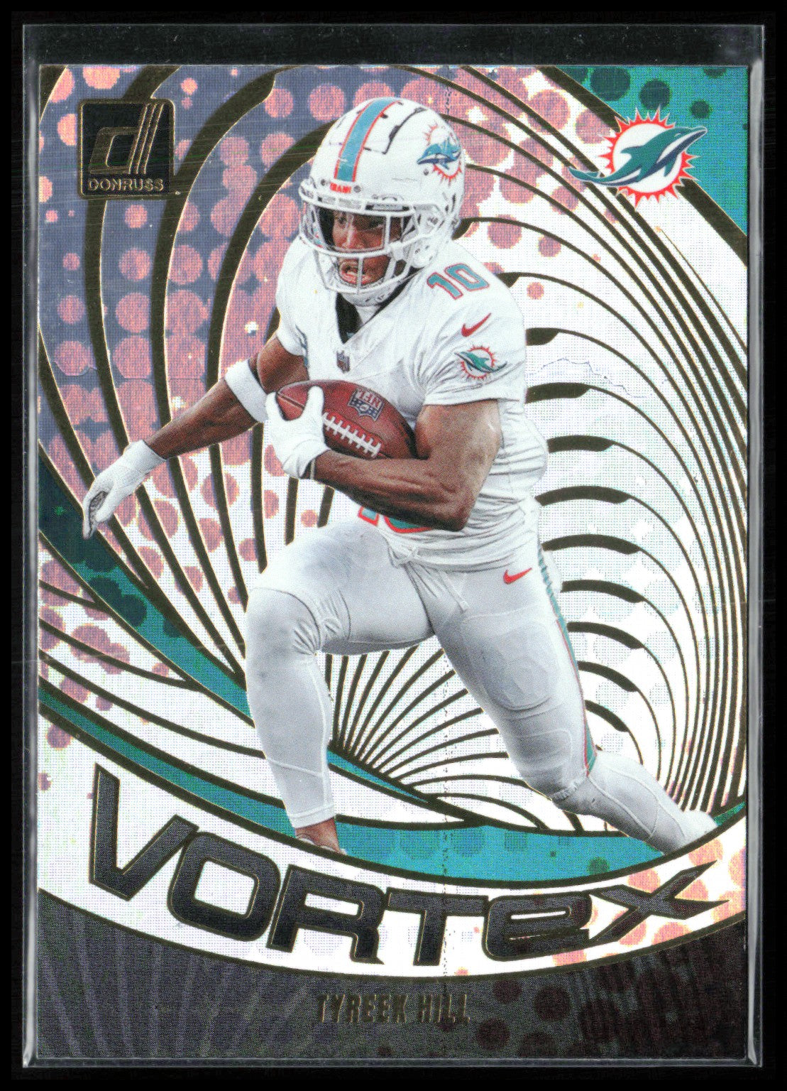 Tyreek Hill
