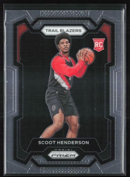 Scoot Henderson RC