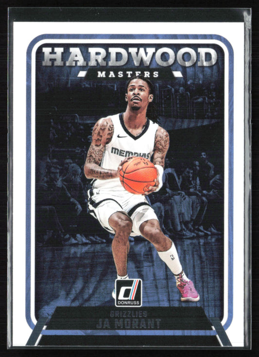Ja Morant