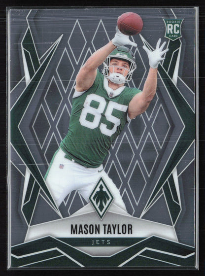 Mason Taylor RC