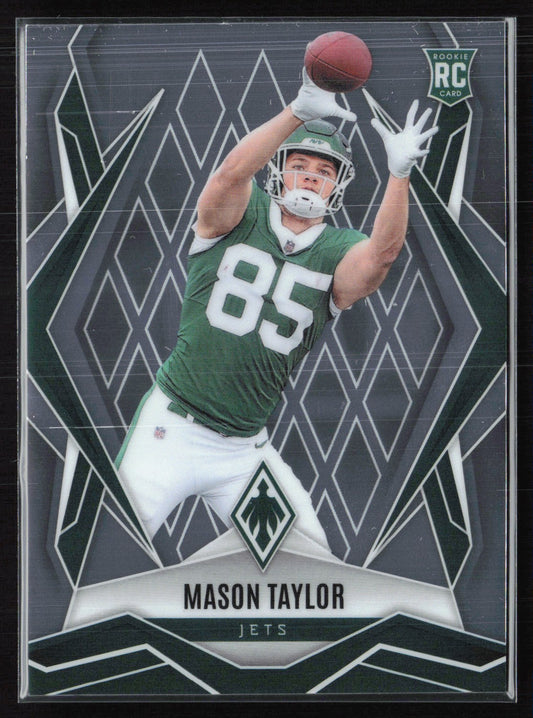 Mason Taylor RC