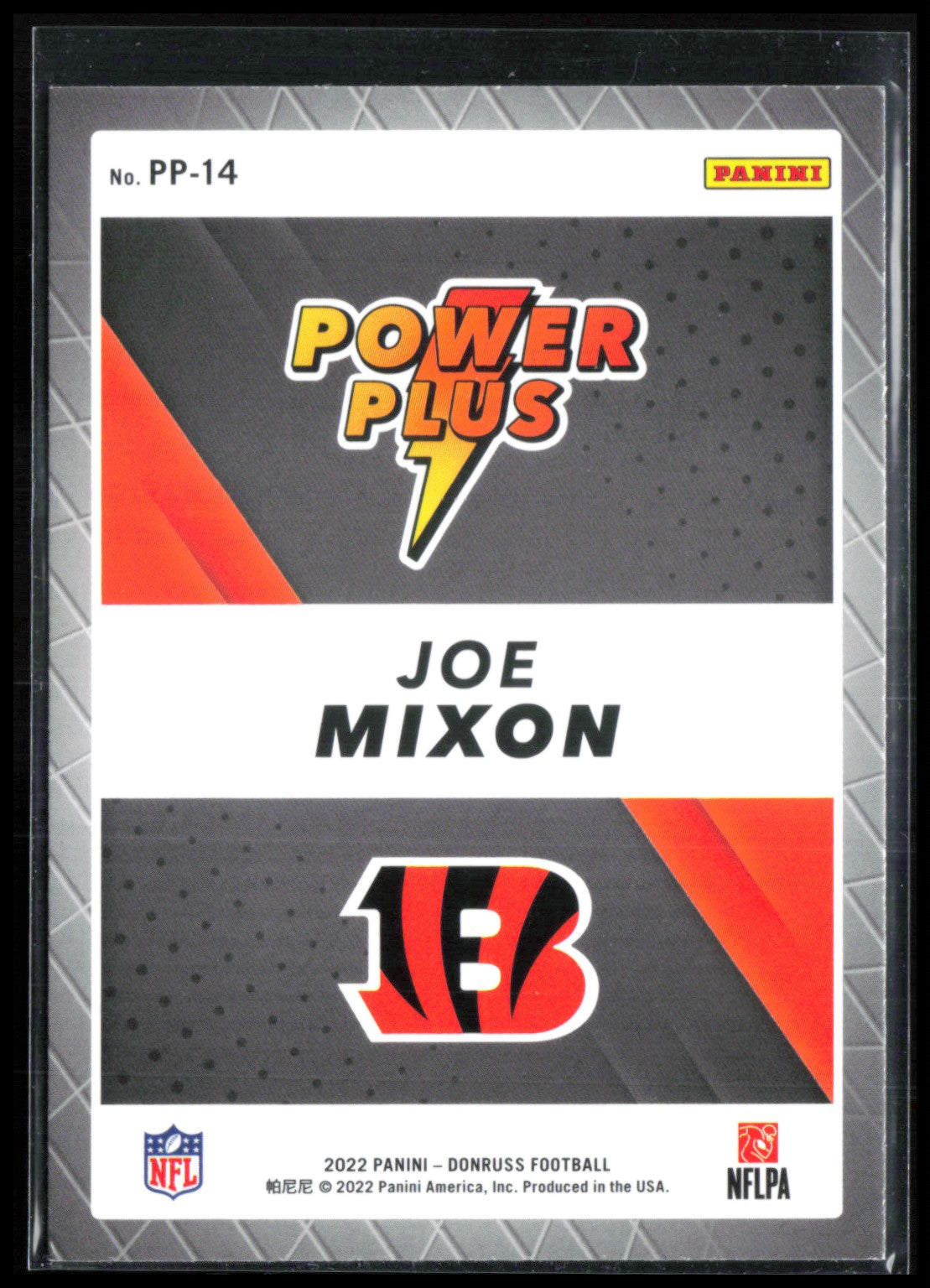 Joe Mixon
