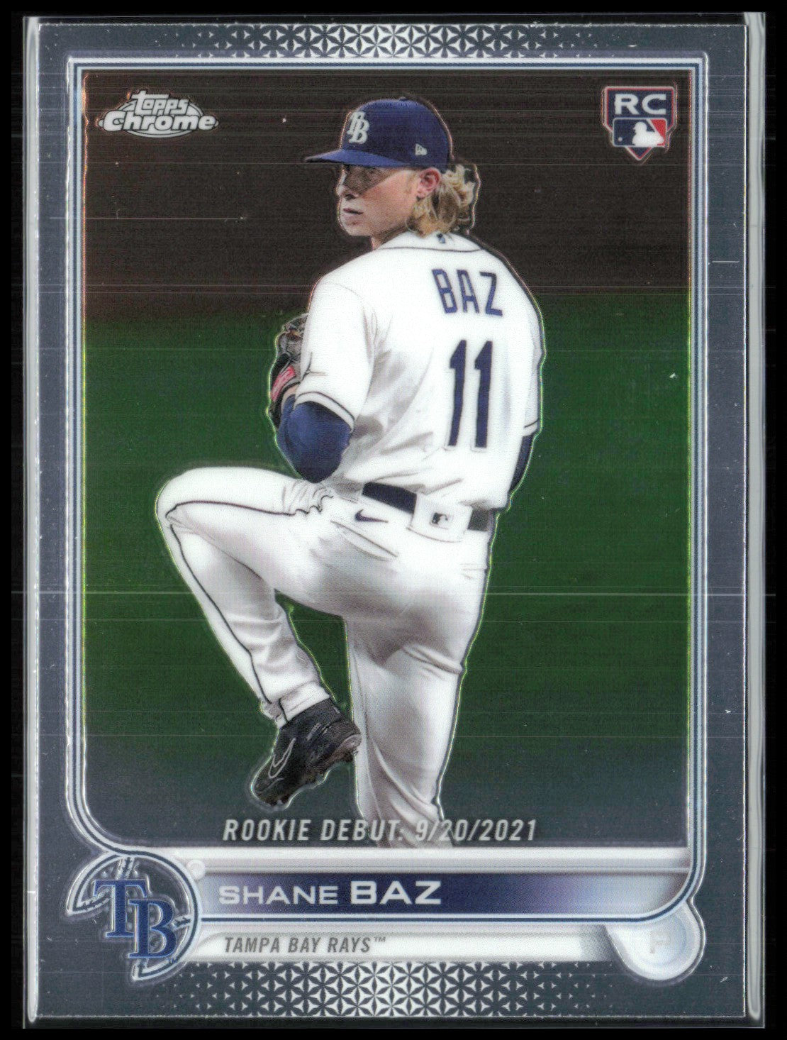 Shane Baz RC