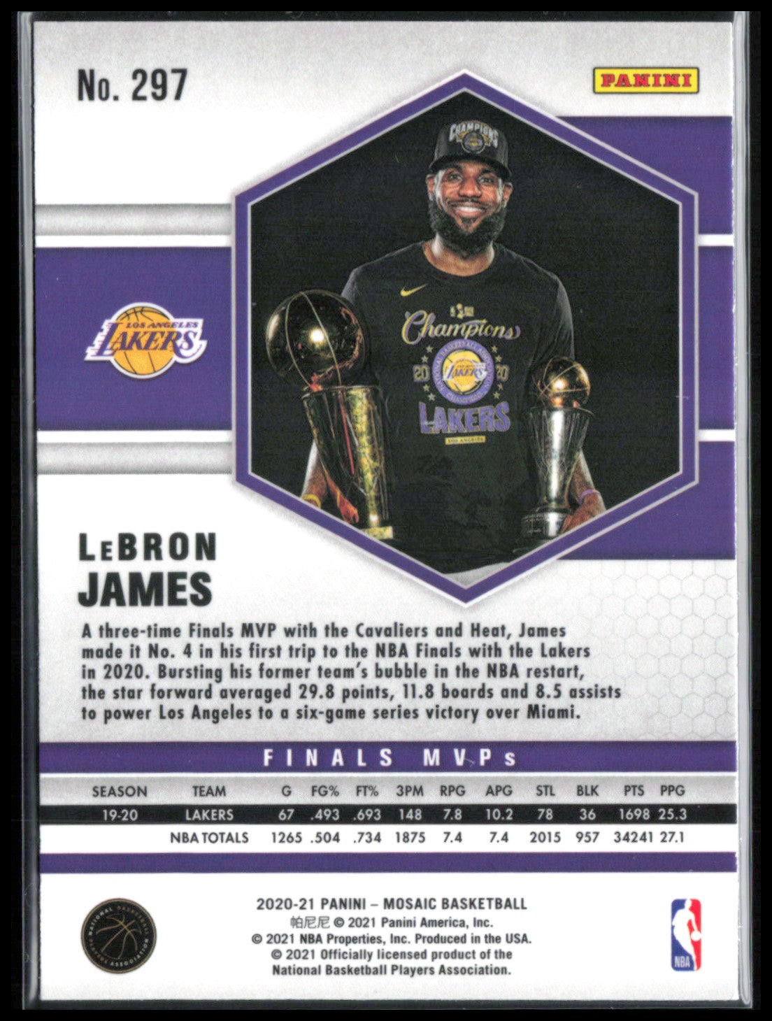 Lebron James