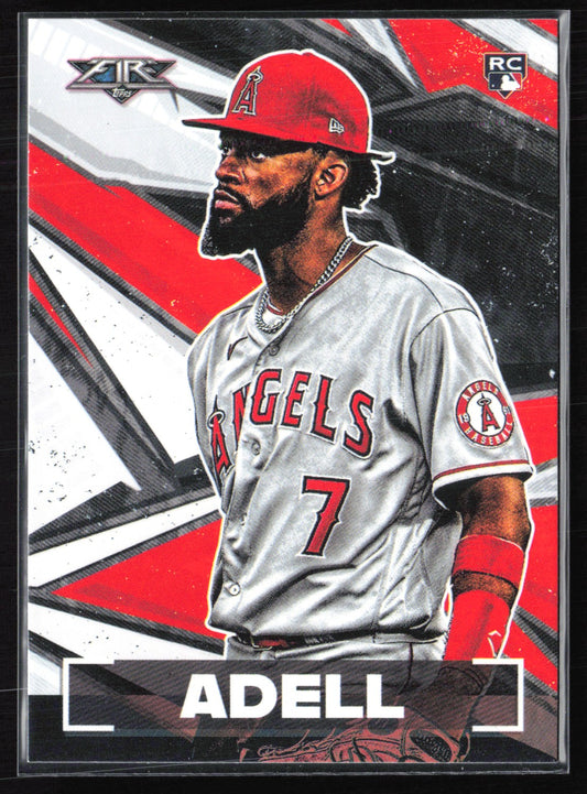 Jo Adell RC