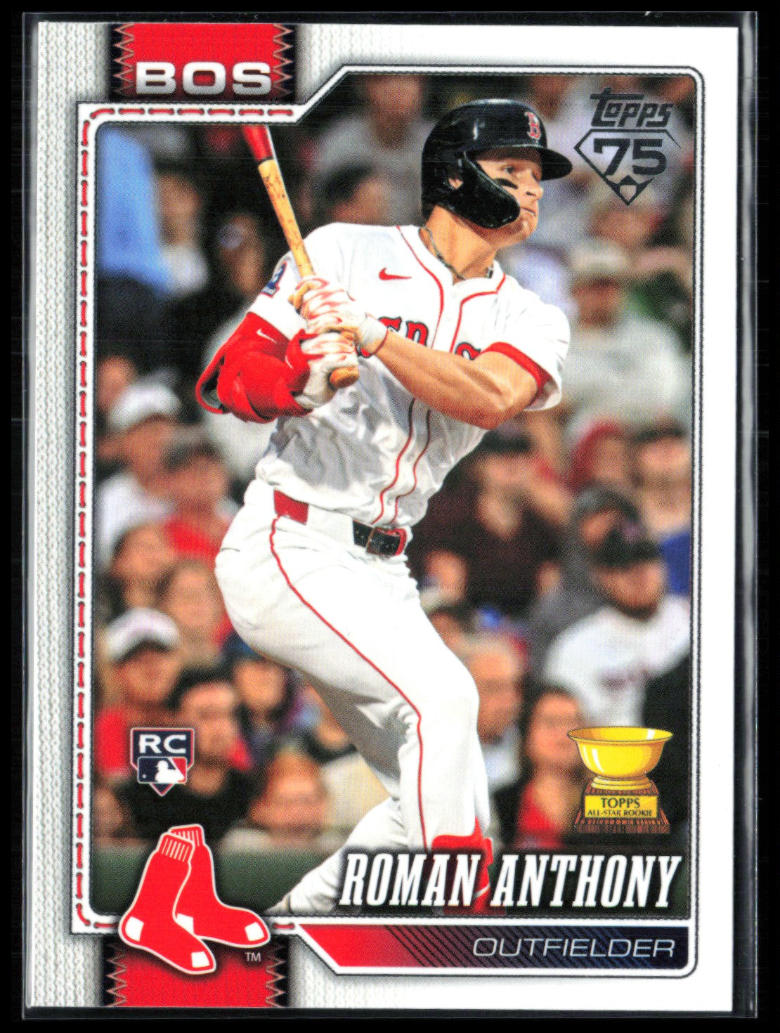 Roman Anthony RC