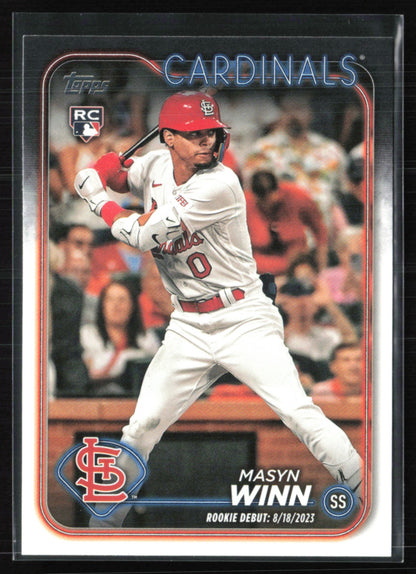 Masyn Winn RC