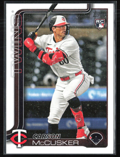 Carson McCusker RC