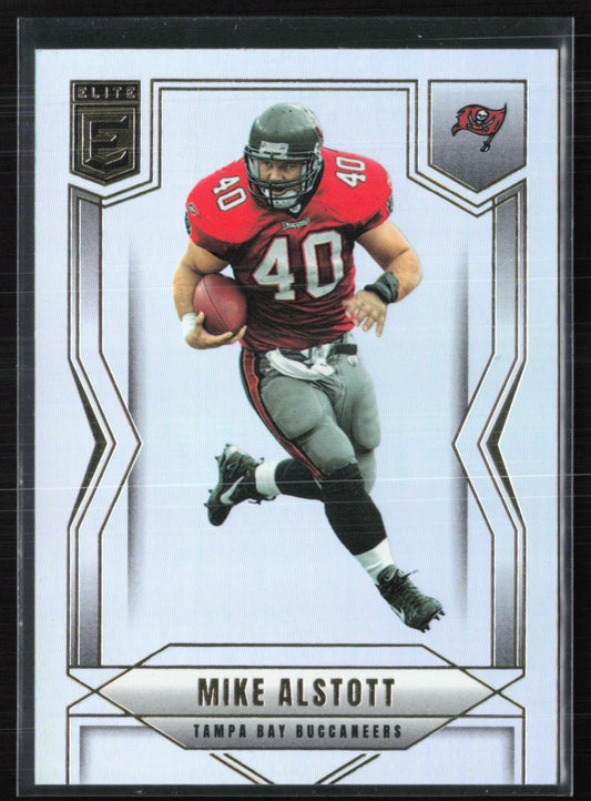 Mike Alstott