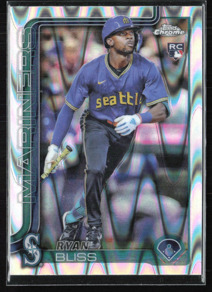 Ryan Bliss RC Raywave