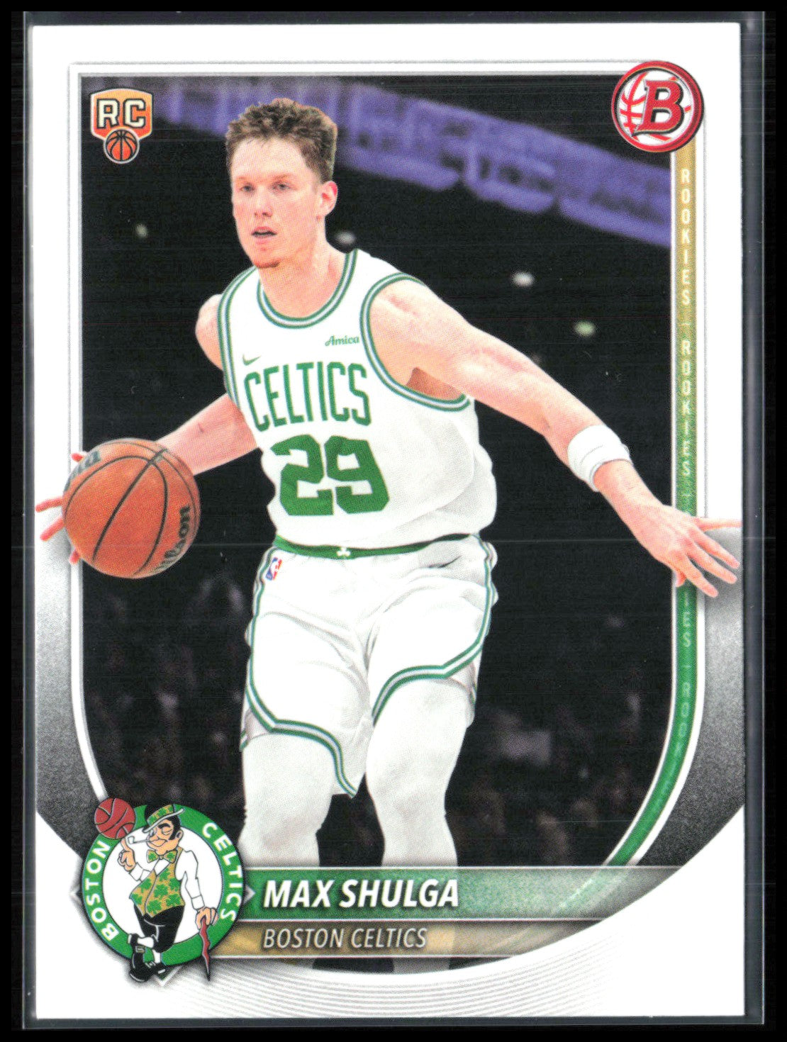 Max Shulga RC