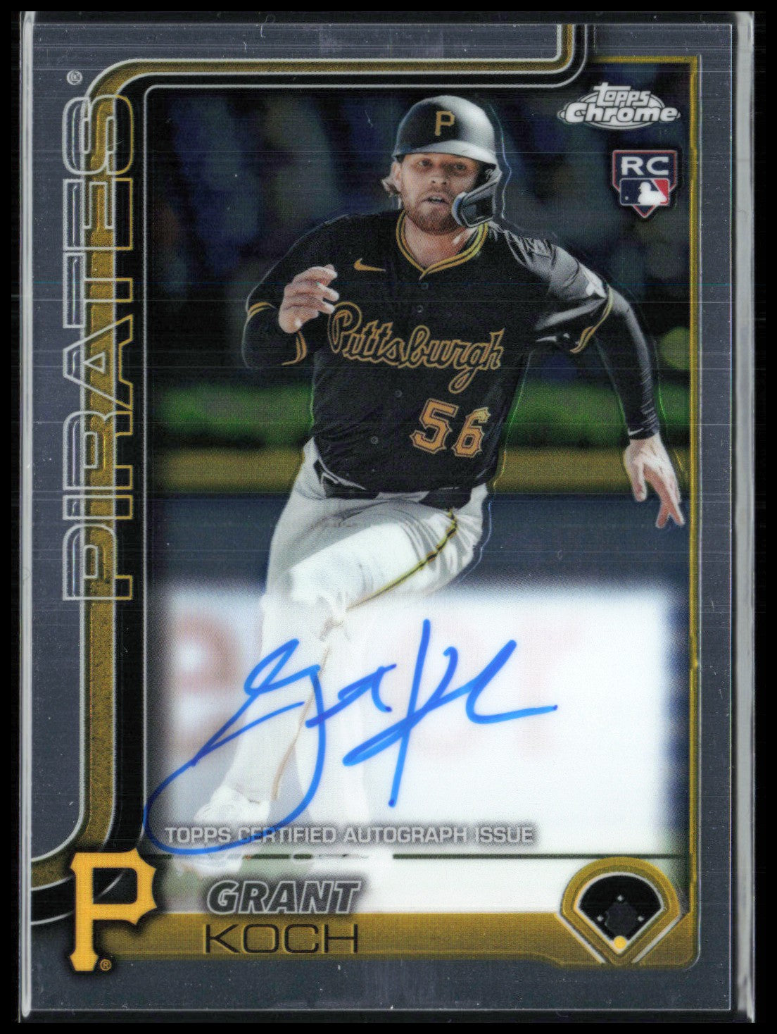 Grant Koch RC Auto