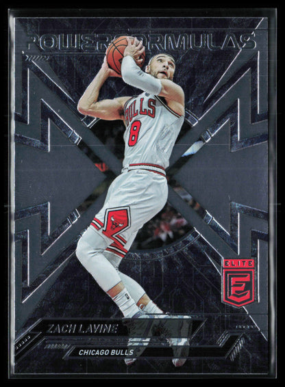 Zach LaVine