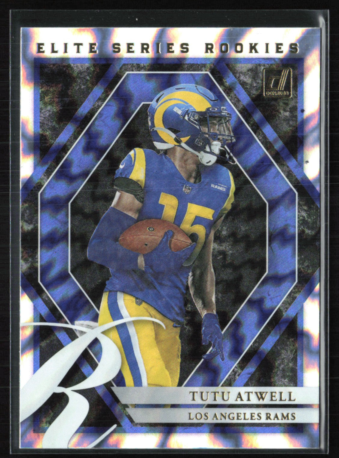Tutu Atwell RC