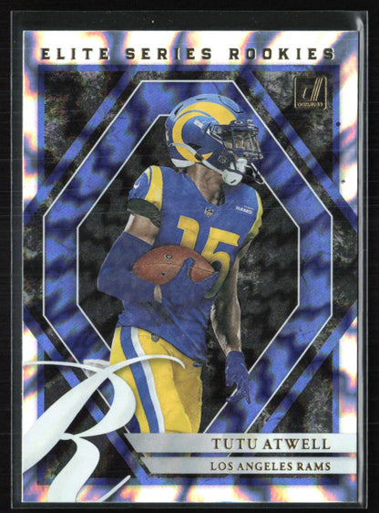 Tutu Atwell RC