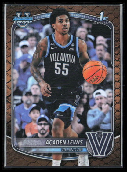 Acaden Lewis 1st Bowman Reptilian