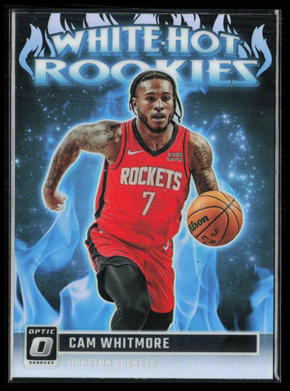 Cam Whitmore RC Holo