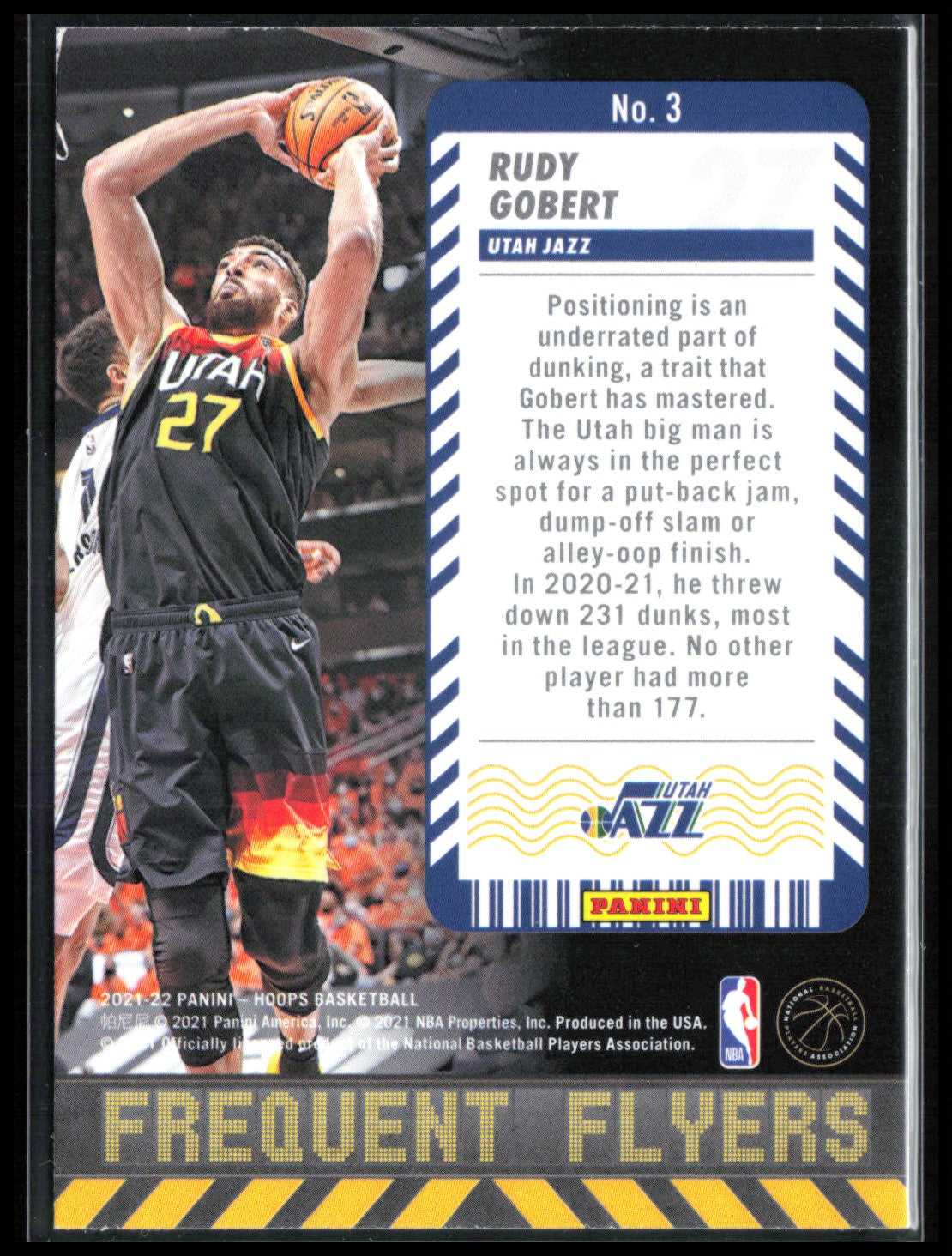 Rudy Gobert