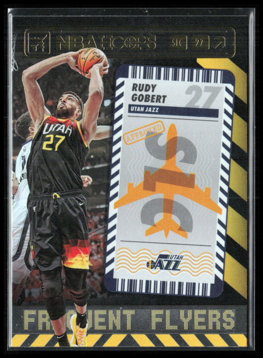 Rudy Gobert