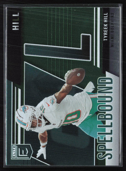 Tyreek Hill Spellbound L
