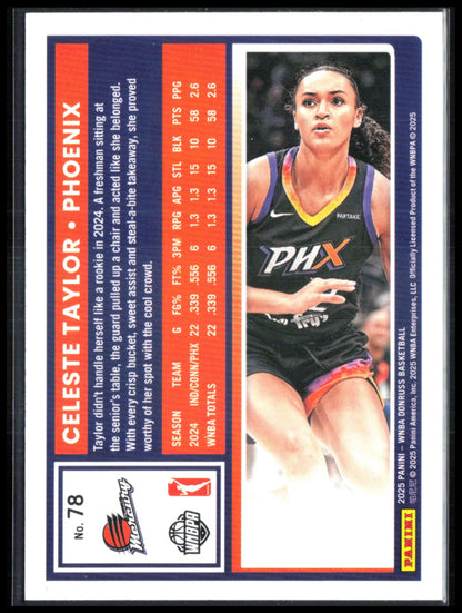 Celeste Taylor Red /399