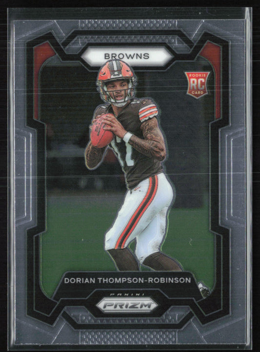 Dorian Thompson-Robinson RC