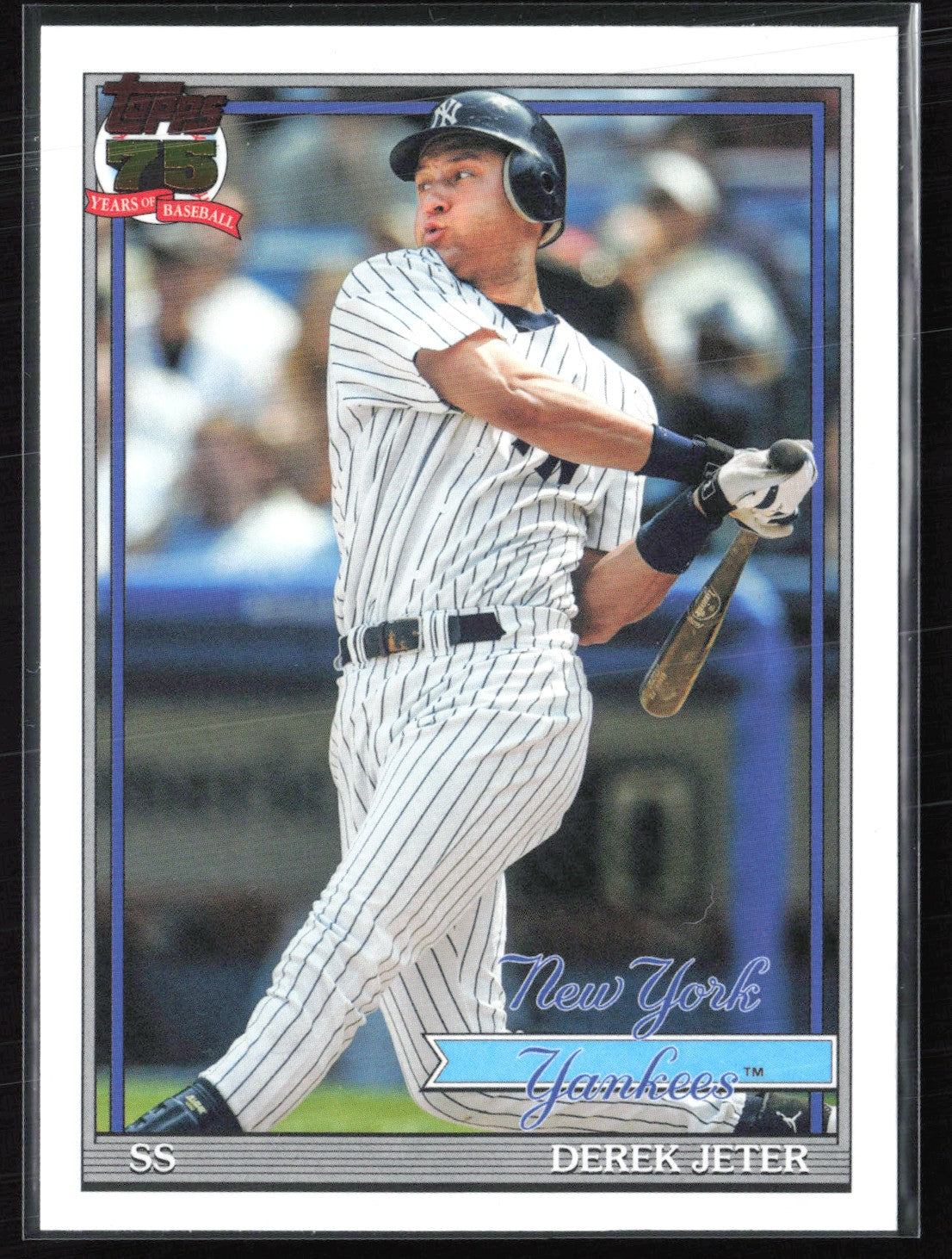 Derek Jeter