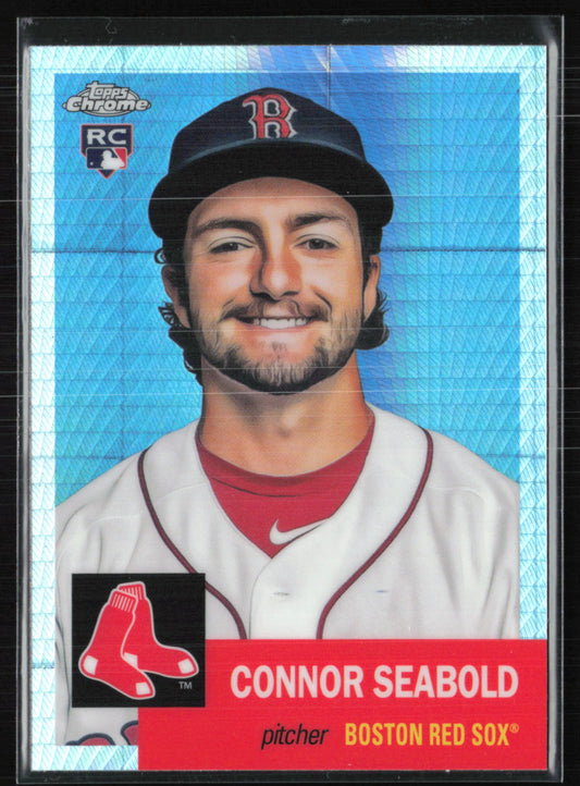 Connor Seabold RC Prism