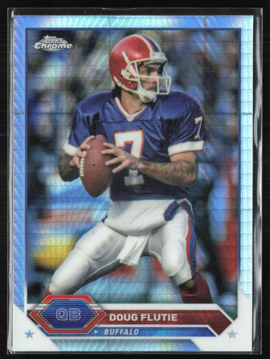 Doug Flutie Hyper