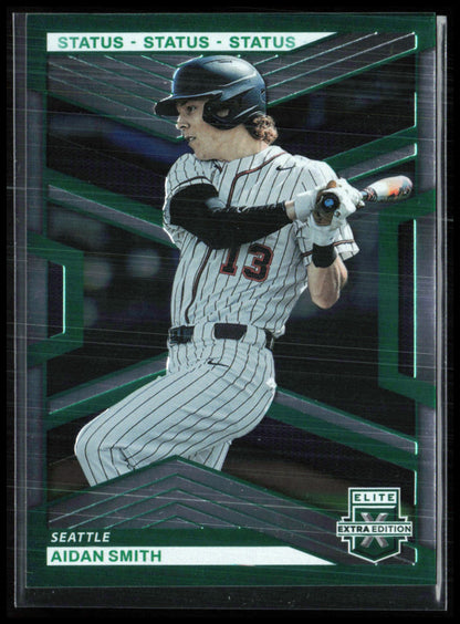 Aidan Smith Green /499