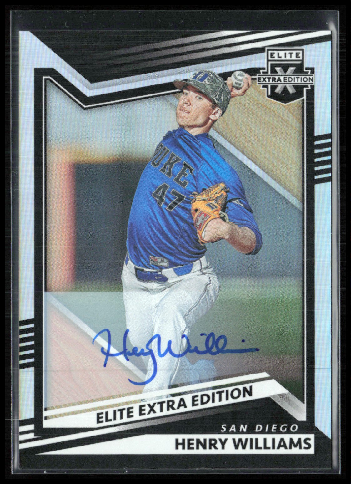 Henry Williams Auto