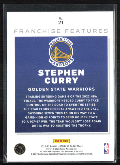 Stephen Curry