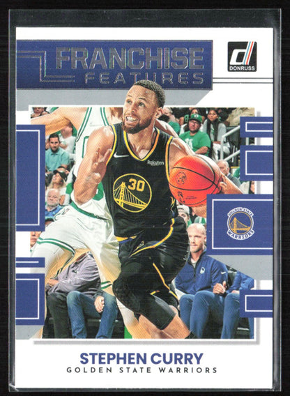 Stephen Curry