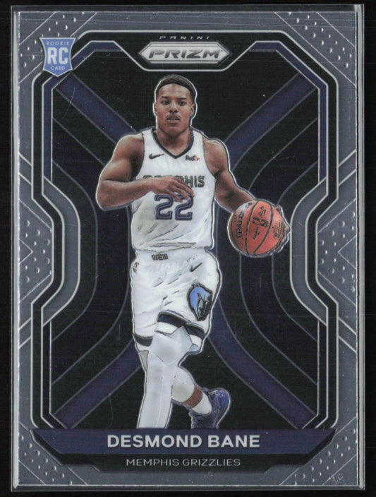Desmond Bane RC