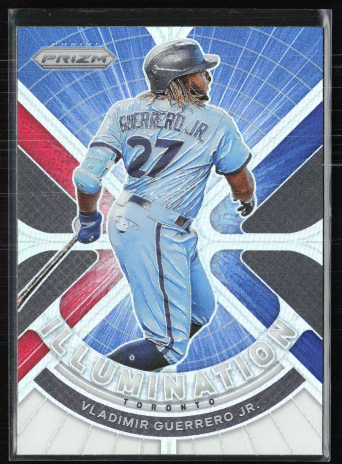 Vladimir Guerrero Jr. Prizm Illumination