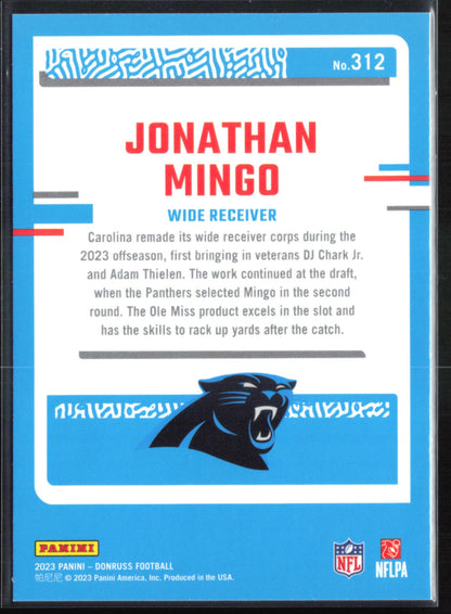 Jonathan Mingo RC Press Proof Green