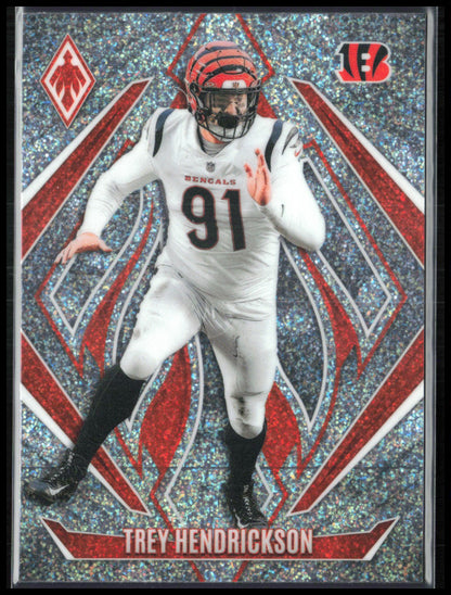 Trey Hendrickson Sparkle