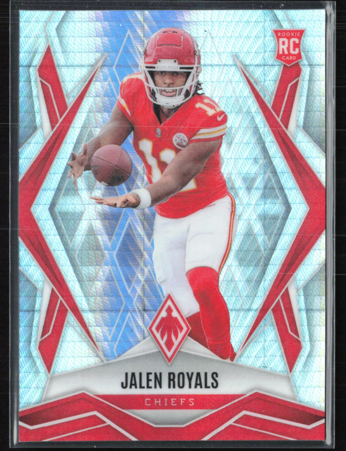 Jalen Royals RC
