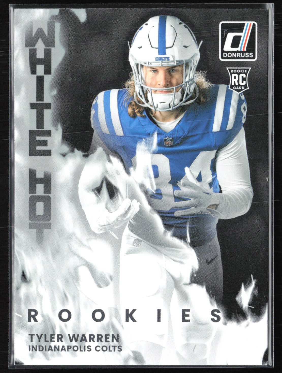 Tyler Warren RC