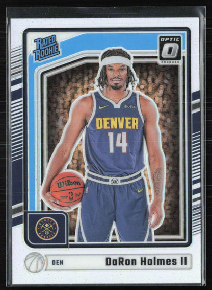 DaRon Holmes II RC Holo