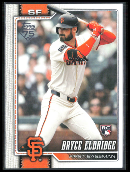 Bryce Eldridge RC