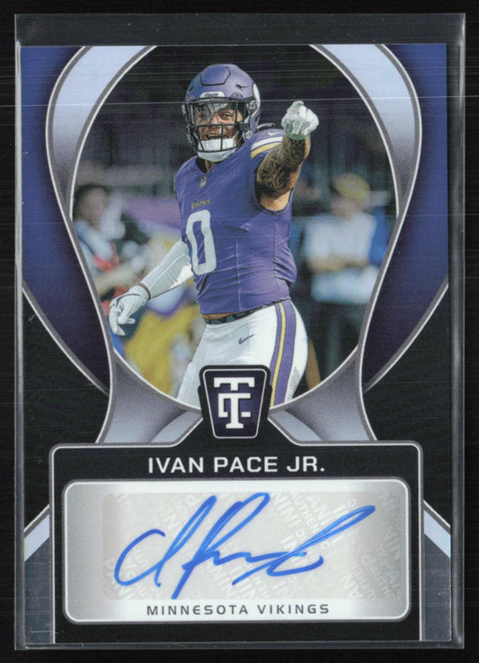 Ivan Pace Jr. Auto Totally Certified