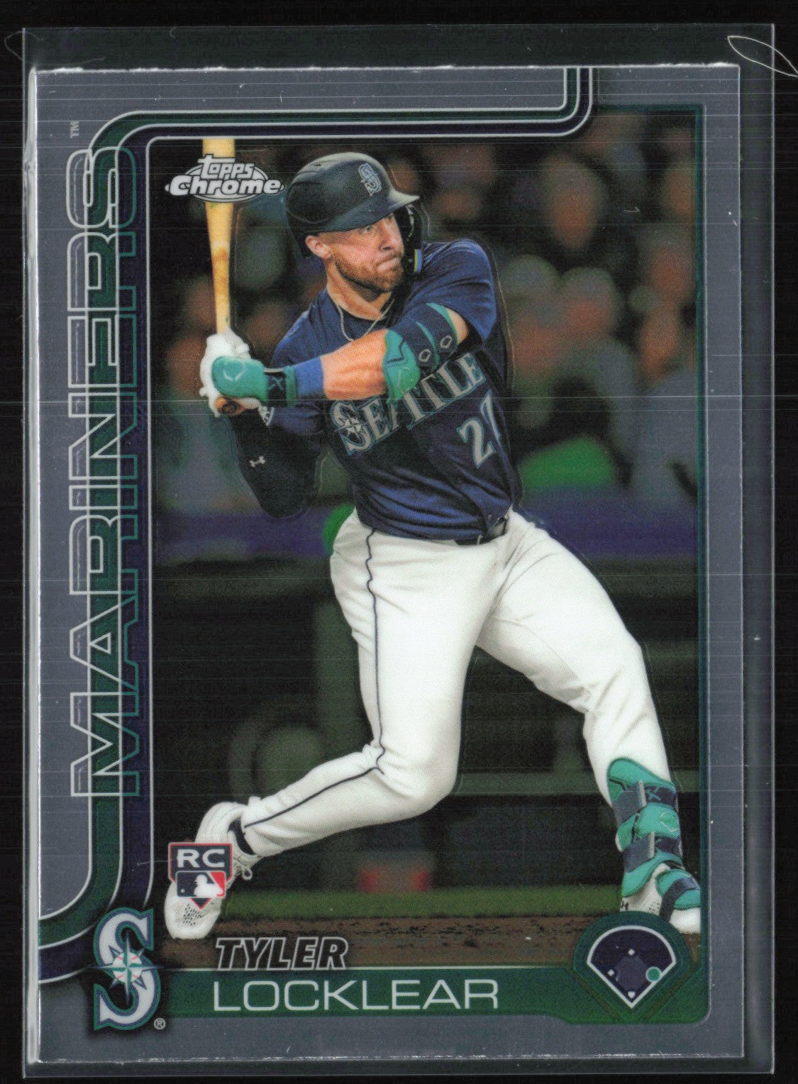 Tyler Locklear RC