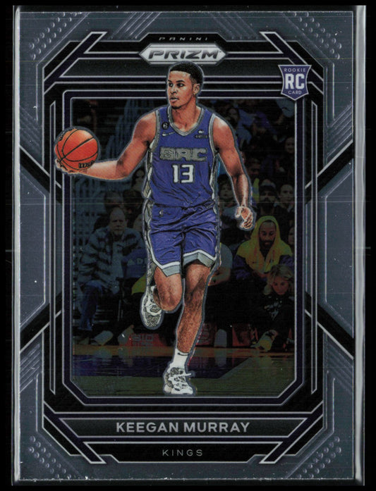 Keegan Murray RC