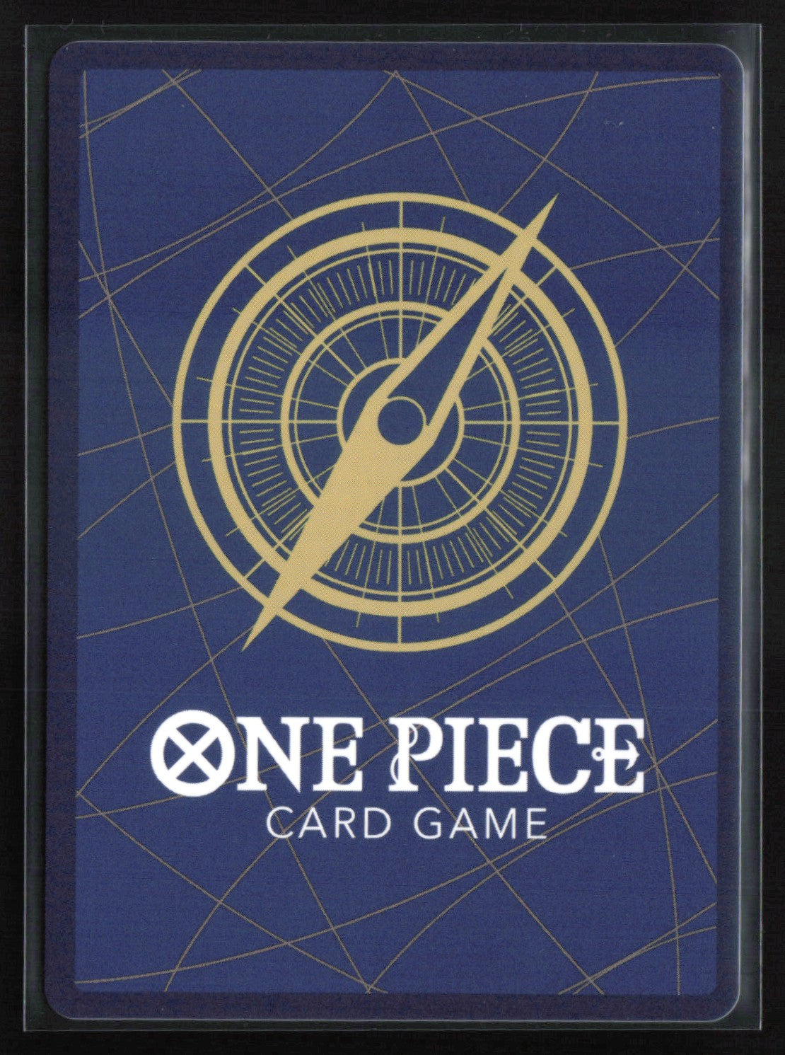 Sanji Kingdoms of Intrigue Super Rare (One Piece)