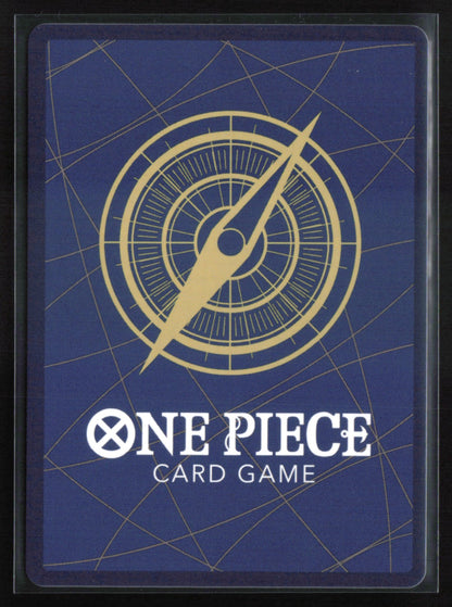 Sanji Kingdoms of Intrigue Super Rare (One Piece)