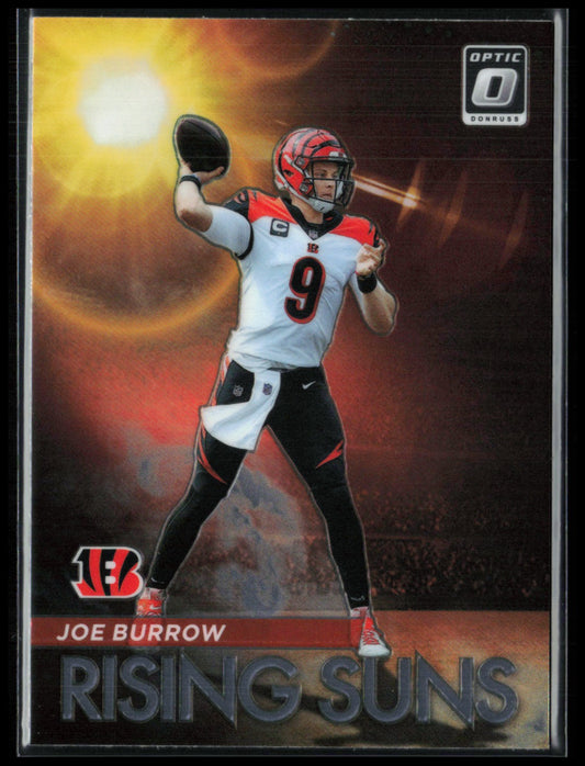 Joe Burrow
