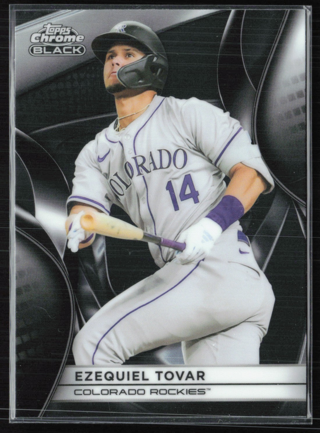 Ezequiel Tovar