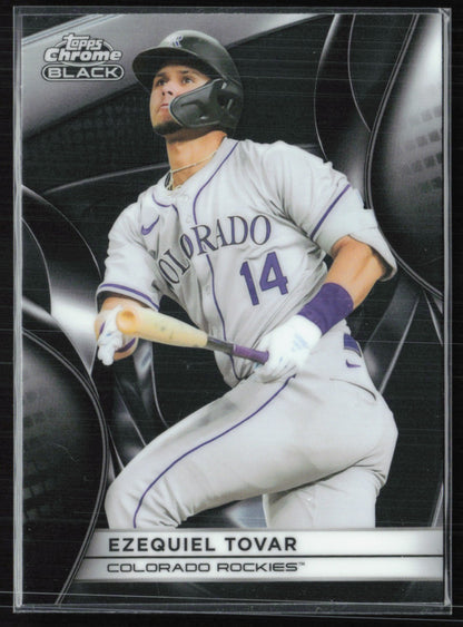 Ezequiel Tovar
